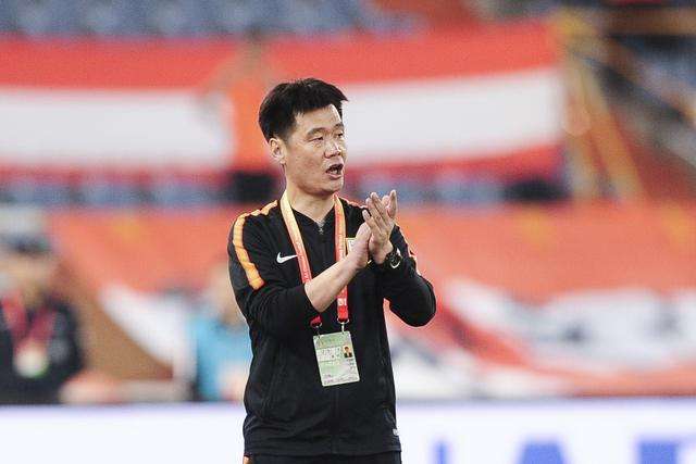 智利|马德兴质疑李霄鹏下课：鲁能这个操作什么意思？没必要遮遮掩掩