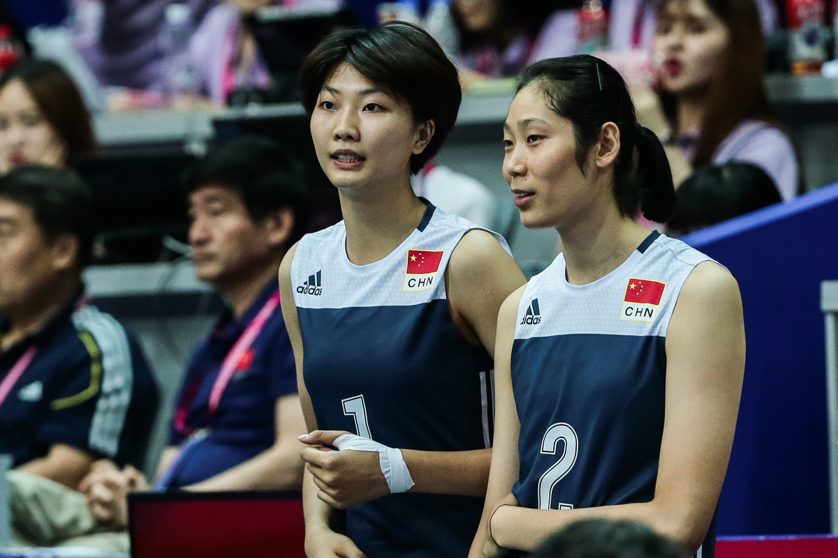 『奥运会』奥运会推迟=剥夺中国女排金牌?但郎平有此人何愁不夺冠?