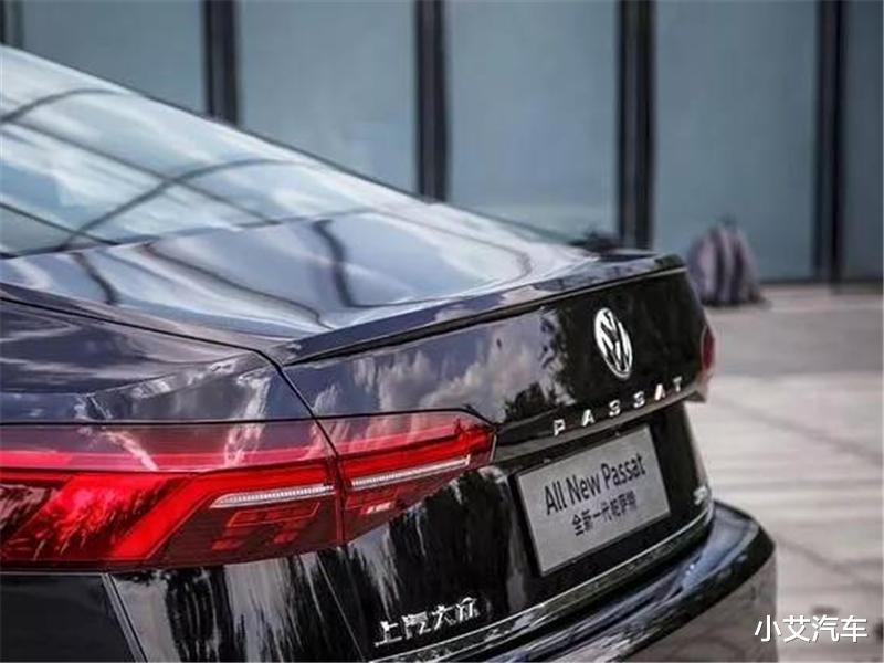 [保研]中保研因皓影“翻车”，车主为帕萨特鸣不平，网友：是不是欺负大众？