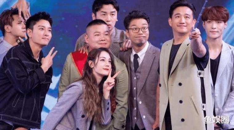 [罗志祥]“罗志祥，求你快回来！”极限挑战口碑滑铁卢，粉丝望小猪救场。