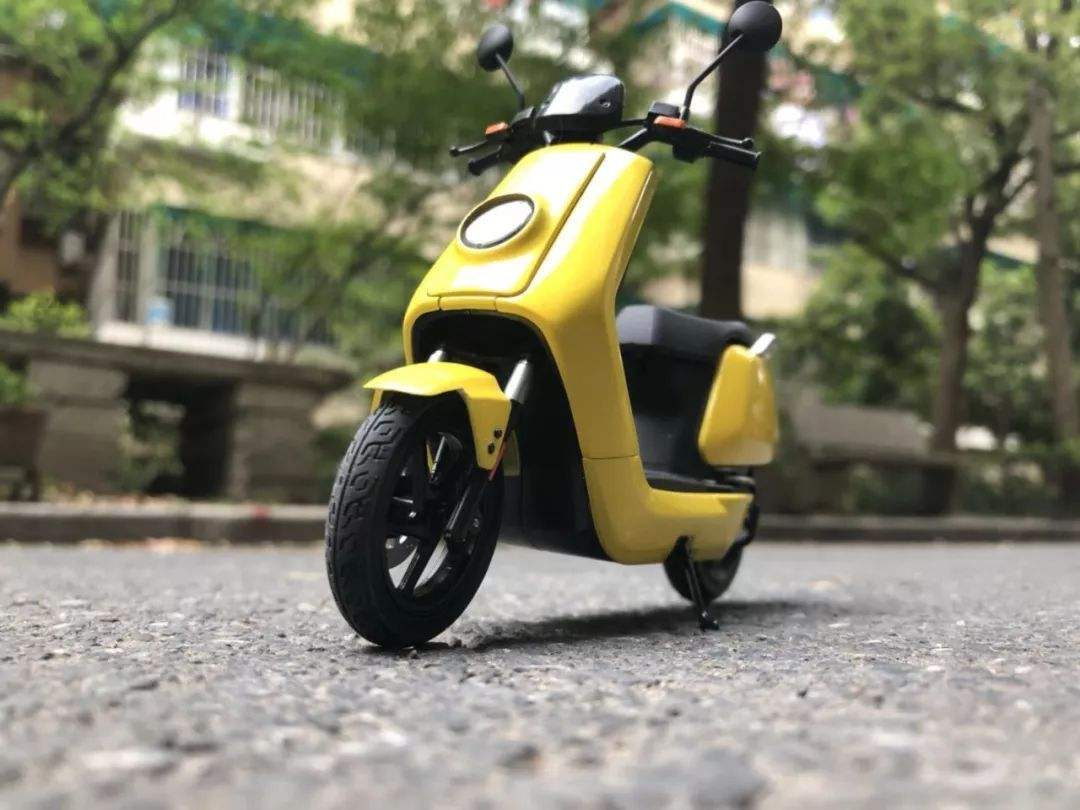 奥迪A4L|电动车新替代品，续航100公里，一看价格，车友不淡定了