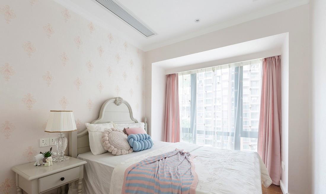 混搭@这是我见过混搭最成功的一套装修，有中式的雅韵有美式的大气，赞