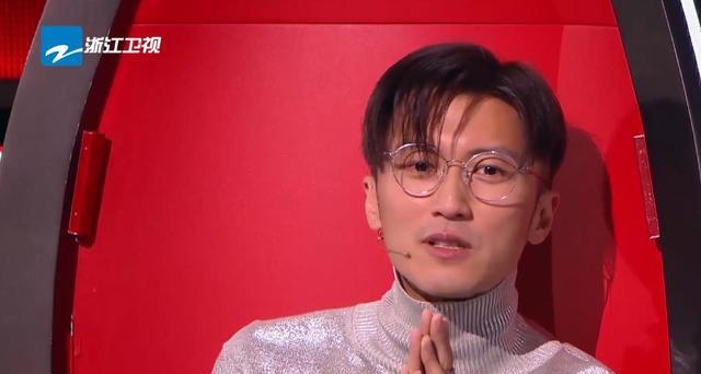 谢霆锋|好声音：谢霆锋痛失傅欣瑶、贾翼腾，他的高开低走只是个意外吗？