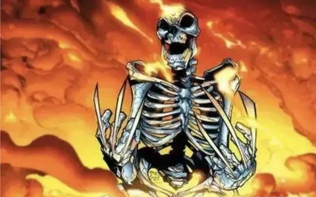 『漫威』细数漫威那些能扛住核弹威力的角色，奇异博士能无视，狼叔硬扛！