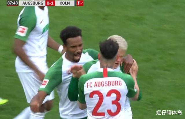 [点球]保级大战神剧情！点球不进+第85分钟丢球，2分钟后，奇迹般绝平！