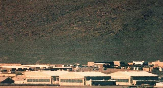 外星人|外星人在美国51区？我国青海也有“外星人遗址”，科学至今未解