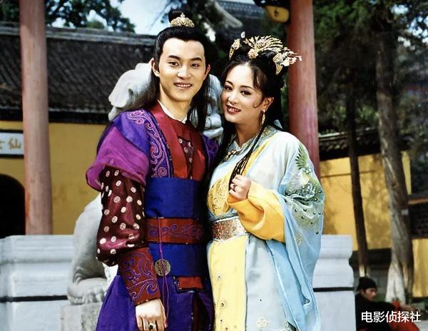 上错花轿嫁对郎|《上错花轿嫁对郎》翻拍,官方海报已出,网友:毁经典