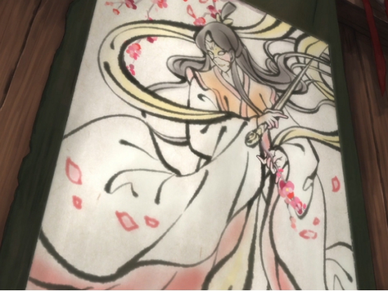 谢怜|天官赐福：花城是怎样成为绝境鬼王的？为了谢怜不成仙也要成魔