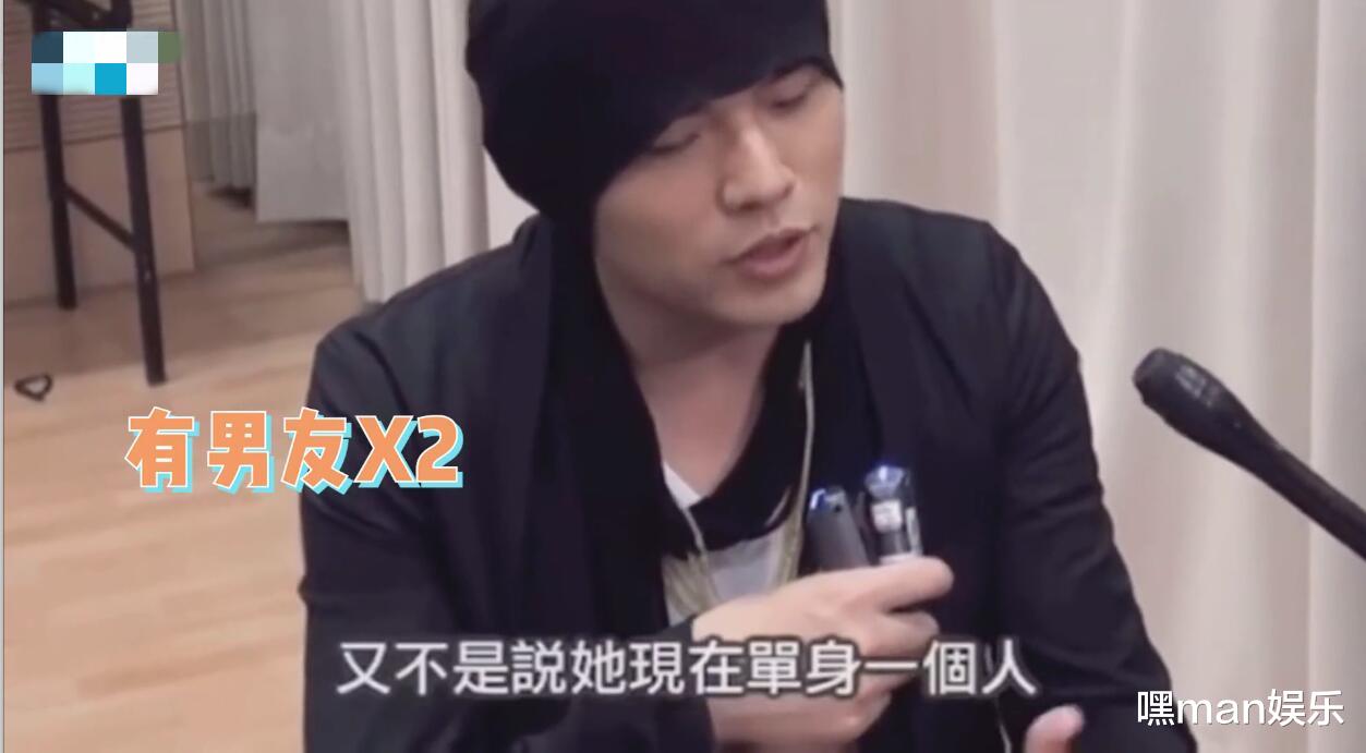 侯佩岑|“白月光”侯佩岑换层滤镜 “照亮了”周杰伦昆凌婚姻的真相