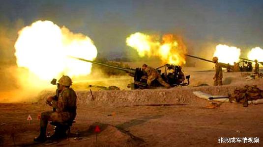 印度@印度失守了 持续在边境挑起事端并猛烈开火 俄提醒或将引发大战