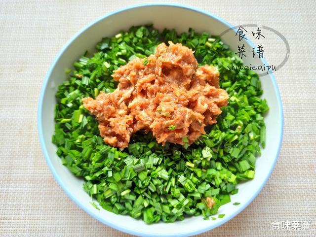 『猪肉』饭店怎样给肉馅去腥？厨师长告诉你，放料酒是大忌，可别再搞错了