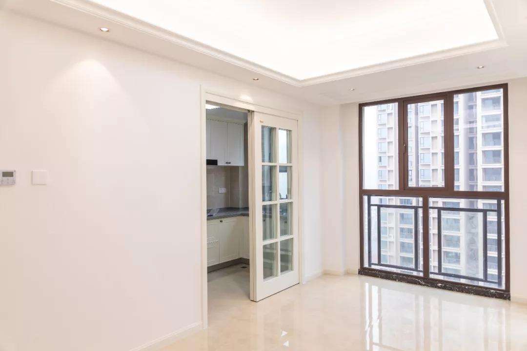 样板房就是交付标准！常州人民的福音，2020常州精装房管理通知发布