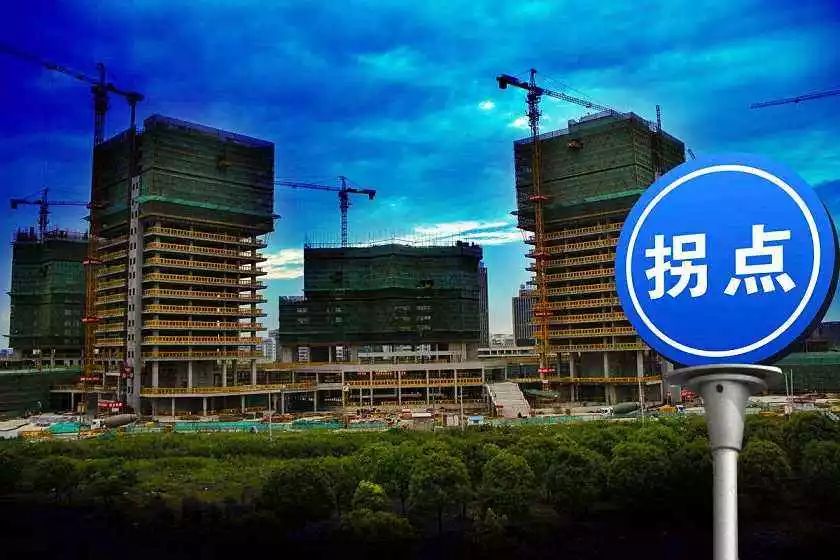 买房≠赚钱了！都2020年了，你还在乱买房吗？