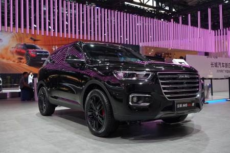 SUV|想买一辆价格在6-7万左右的SUV，长城、吉利、还是长安，哪个好？