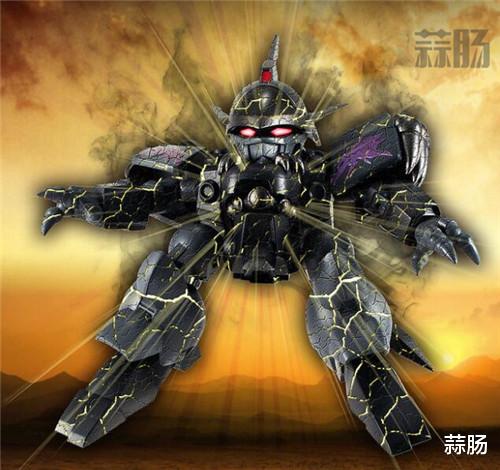 魔神英雄传|万代推出《魔神英雄传：七魂的龙神丸》暗黑龙神丸