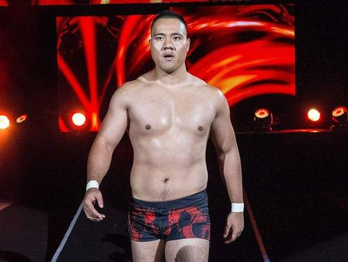 【wwe】?在 WWE比赛中,中国选手一次又一次被解雇,难道中国人不适合 WWE?