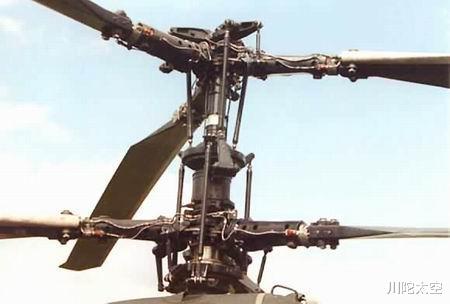火星探测器|人类首架火星直升机升空!共轴反转双旋翼,这可是苏联的黑科技