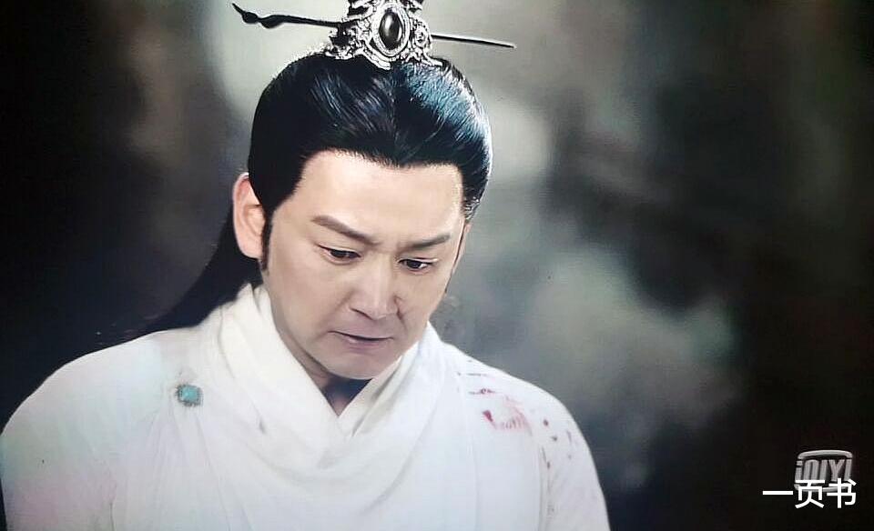 『』天醒之路：路平杀了燕秋辞、刘松，为何不敢杀翟容？并非因为大义