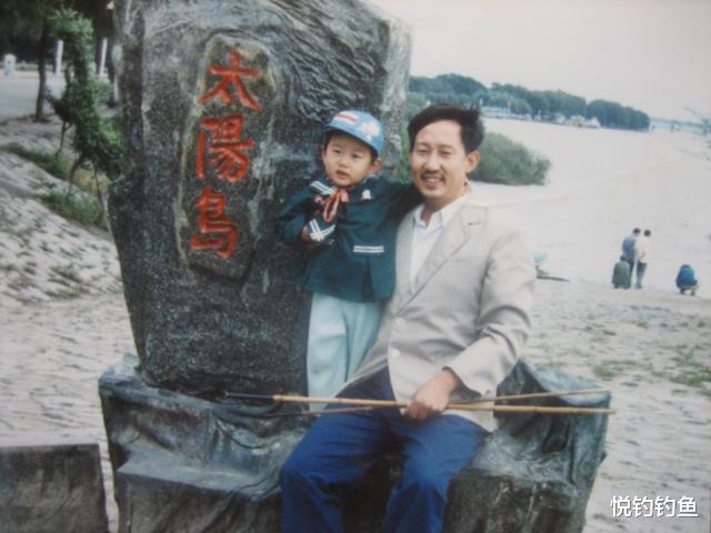 玉米|我身边的大部分钓友都跟我很像，以钓疗疾，“药”到病除~