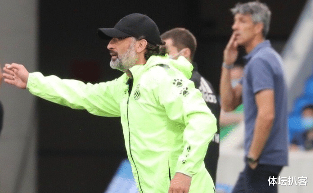 「西班牙人」0-1!西班牙人输球又输人,逼近120年耻辱纪录,最快下轮降级!