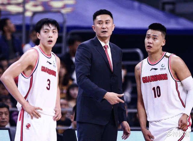 杜锋|32分！28分！从万人嫌的交易添头到宏远得分王，杜锋真没看错人