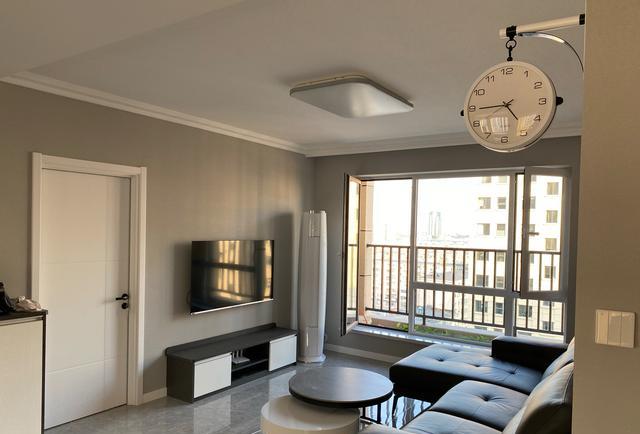 硅藻泥|新房终于完工,全屋抹硅藻泥只花8300元,晒晒花25万的效果