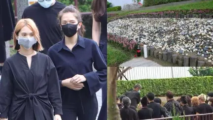 Selina|39岁Selina突然立遗嘱，内容被曝光