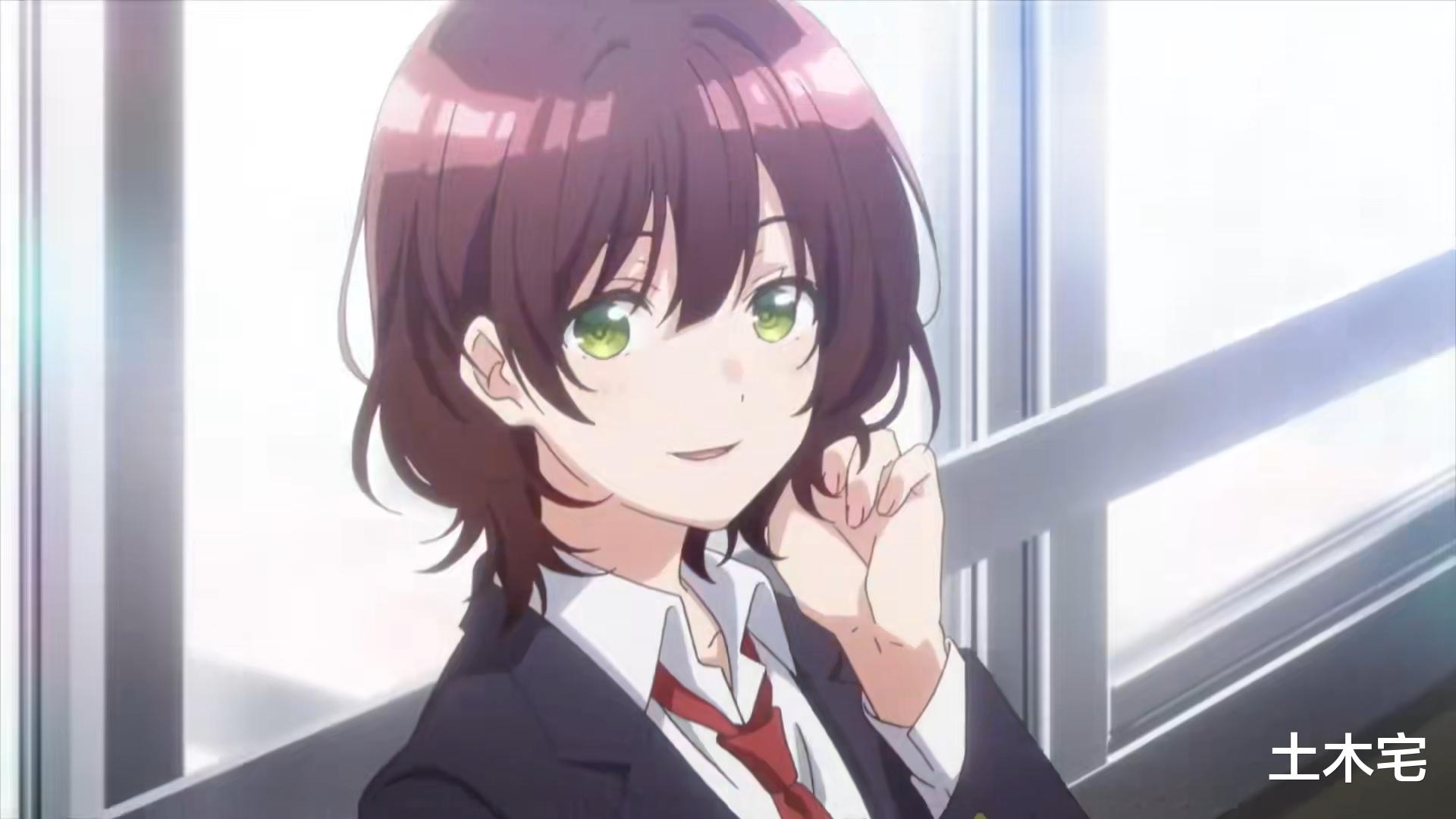 轻改|2021年1月新番介绍：轻改动漫集结，异世界转生类鼻祖登场！