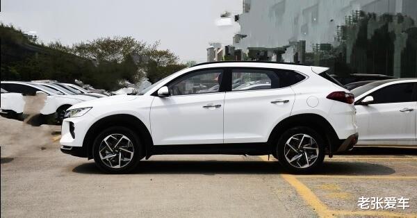 本田CRV|再跌了3.2万，刚上市售价17万买不起，如今跌到12万，买啥CRV！