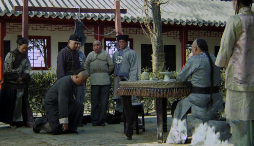 『相声』姜昆为相声祖师爷拍电影,间接承认德云社地位,不过票房成最大亮点