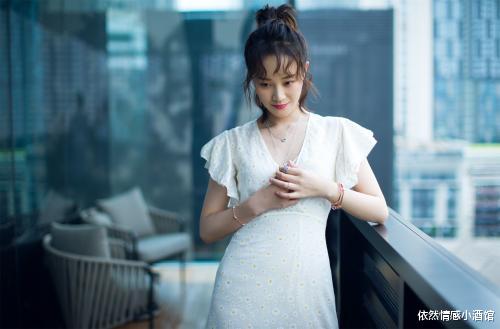 白冰|被蓝盈莹拒绝的白冰:成年人的善意,到底有多么宝贵?