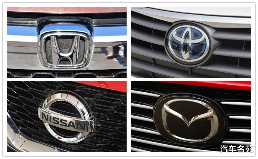 本田CRV|日本人买啥车？最新日本汽车销量排名：卡罗拉仅排12，轩逸、雅阁不入流！