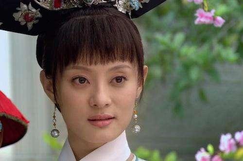 『电视剧』电视剧女演员分档：赵薇和赵雅芝是第一档，杨紫和赵丽颖是第四档