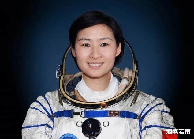 宇航员▲航天员刘洋，返回地球之后销声匿迹，传言她已去世，是真的吗？