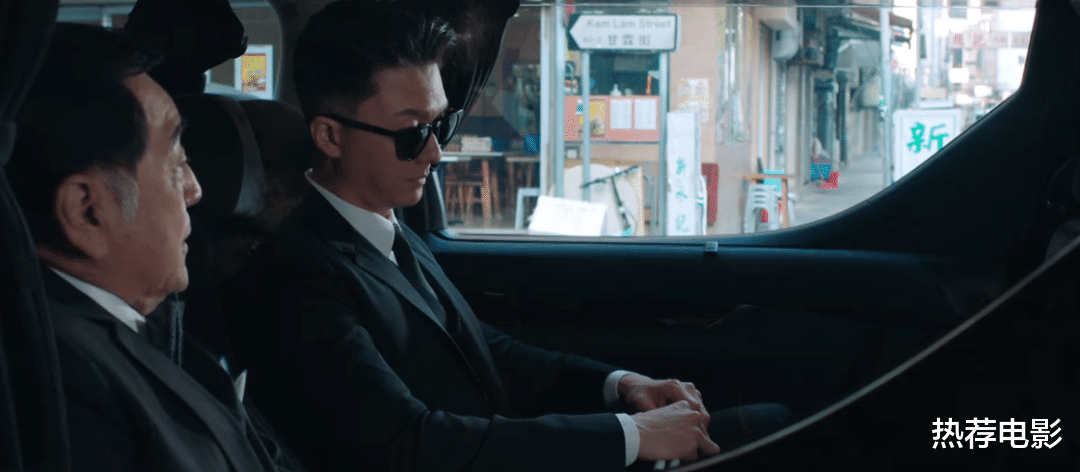 TVB|又一部精彩港剧开播，TVB今年终于发威！