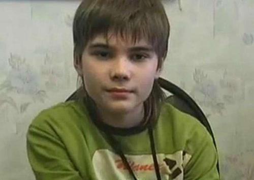 火星|火星男孩说火星曾遭核武摧毁，探测器登陆后，发现他讲的话不靠谱