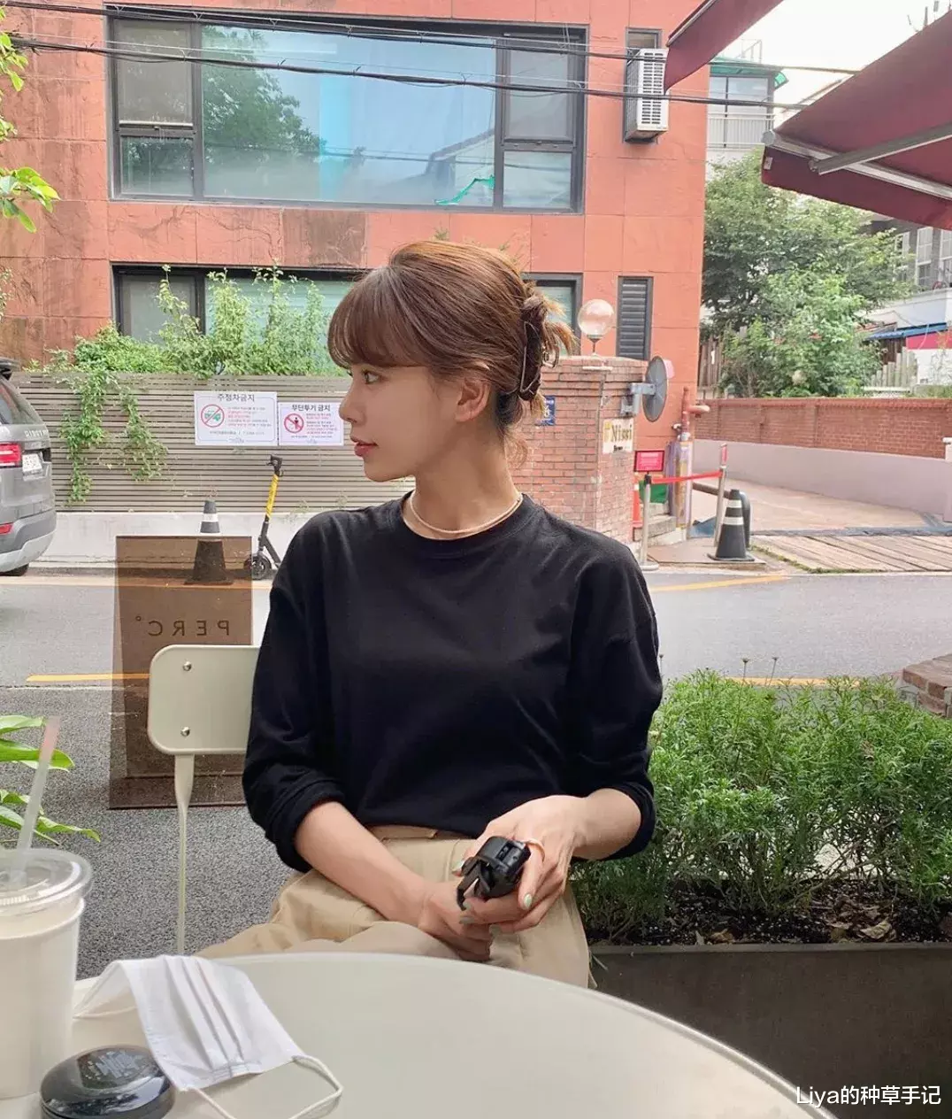 发型|换个发型=整容？这3款发型，太撩人！