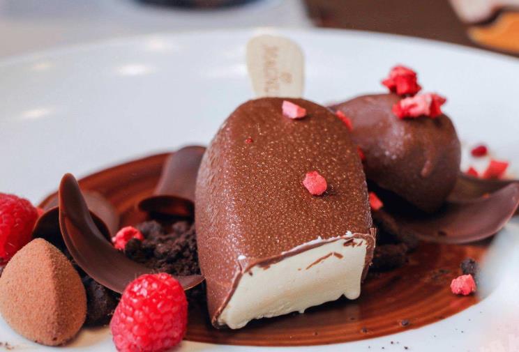 雪糕|雪糕界的4款“贵族雪糕”，你吃过几种？全吃过的都是土豪！