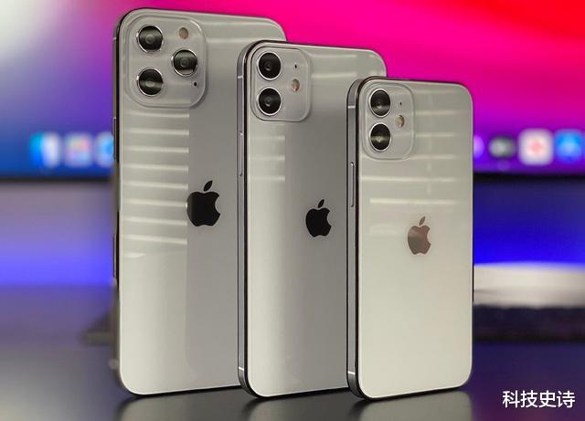 苹果|最强芯片、最好系统、最轻5G手机，5.4英寸苹果是否值得买？