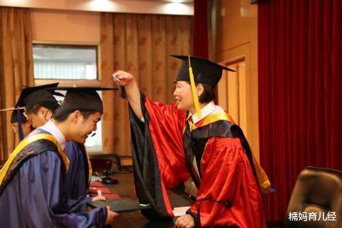 数学|教育部对“导师”下手了，研究生们沸腾了，网友：别高兴的太早！