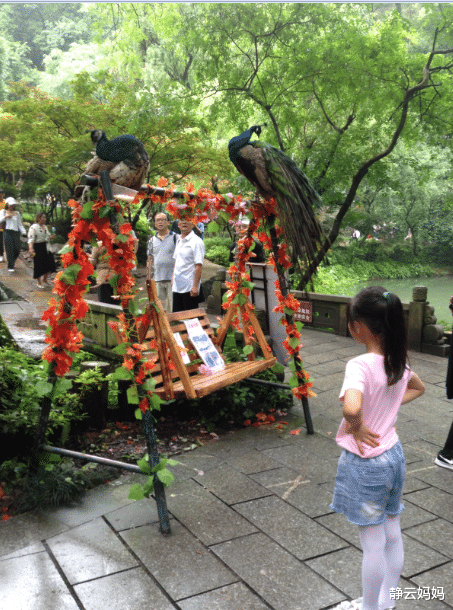 「长沙」长沙13个免费旅游景点，个个精心挑选，五一陪孩子好好玩尽兴