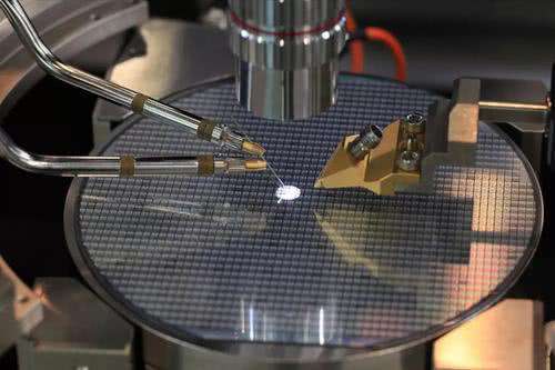 光刻机|中国花7500万购入二手光刻机值得吗?晶瑞科技:目光放长远一点