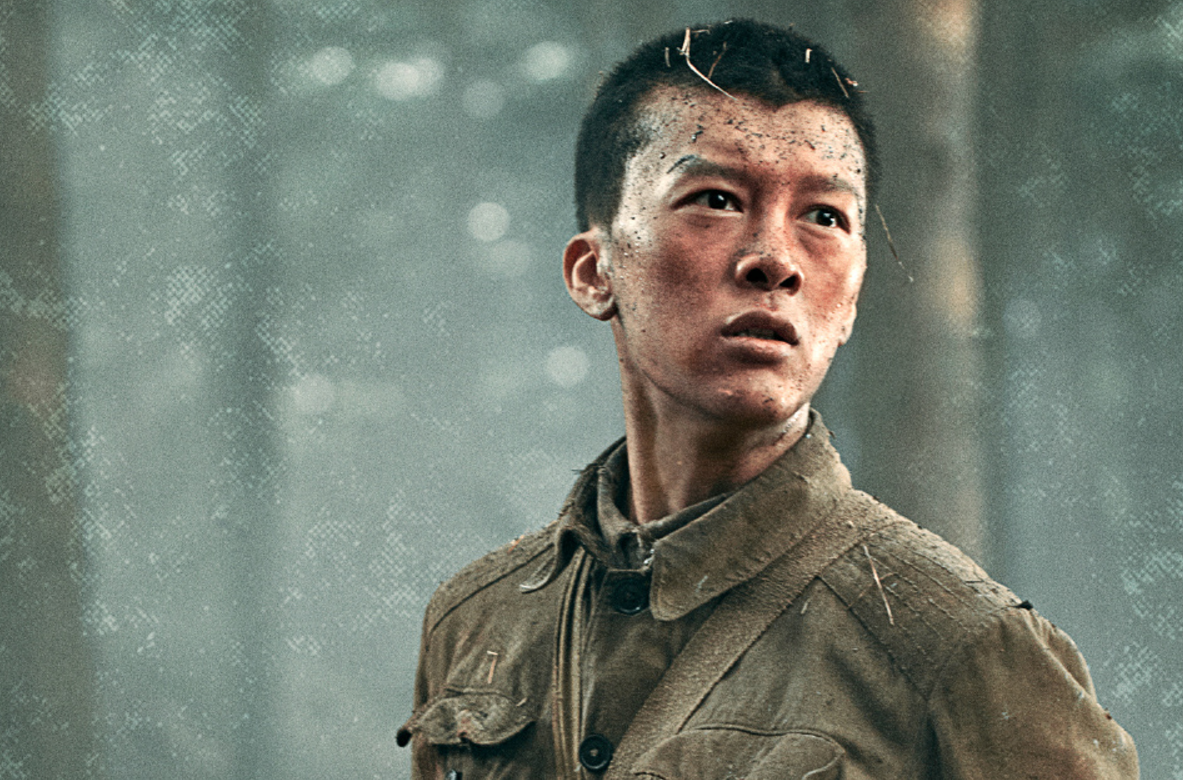 预告片|《金刚川》首支预告片发布，看完想哭