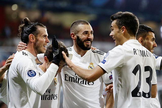 皇家马德里|抢下联赛冠军,再抢梅西金靴,皇马全队领受新任务