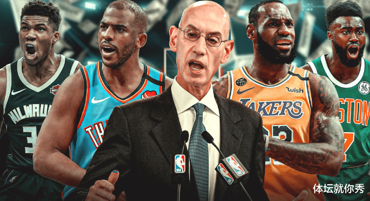 『保罗』反转!美国确诊人数超84万,保罗正式表态,NBA重启可能还需要3-4周