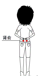 枸杞|肾功能弱的人，身体3处会“变黑”，1处会“变白”