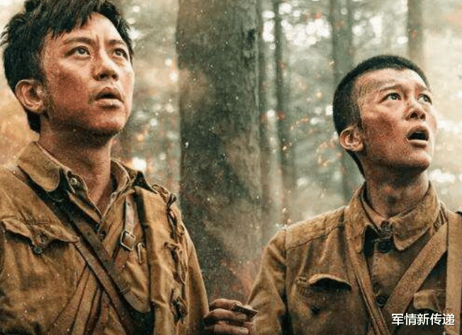 吴京|吴京拍《战狼2》时，圈中无一人帮忙，唯独他一直出资支持直到拍摄结束