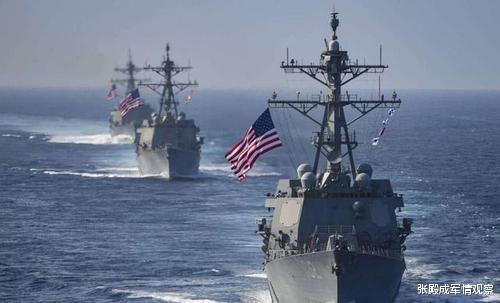 美国|中国正式宣布：或将取消美天然气大单 俄明确表态不站队