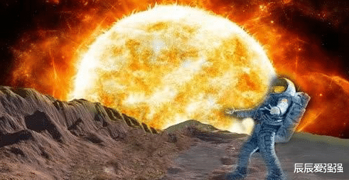 龙飞船■如果你能站在水星上,你会发现太阳大很多,但你会在1秒钟内死亡