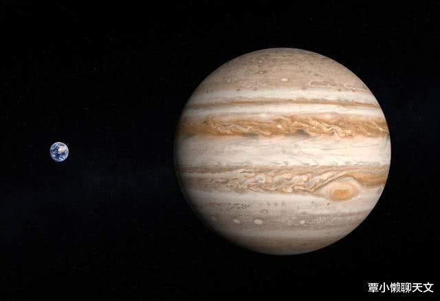 木星@1994年慧木相撞事件：威力相当20亿颗原子弹，人类至今无法忘却